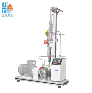 Equipo de Laboratorio para Pruebas de Aceite, Probador de Estabilidad de Boquillas de Diésel, Dispositivo de Análisis de Lubricantes de Alta Precisión 0.2% SH/T0505, 1 Año de Garantía - Product Image 2