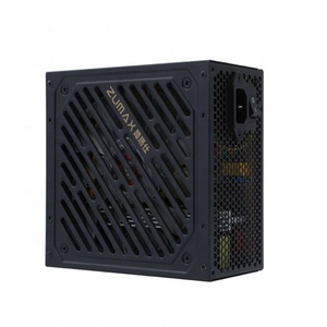 चैम्मा फ्लेक्स 1u मॉड्यूलर 500w <span class=keywords><strong>psu</strong></span> 80 प्लस एटीएक्स मिनी पीसी डेस्कटॉप और सर्वर स्टॉक sgcc सामग्री 20 + 4पिन इंटरफ़ेस - Product Image 4