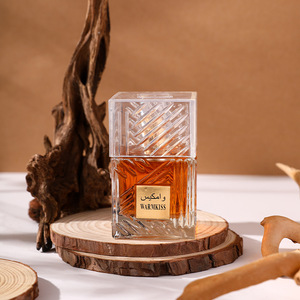 Perfume Árabe Kamla para <span class=keywords><strong>Hombre</strong></span>, Formato Viaje, Éxito de Ventas en <span class=keywords><strong>Shein</strong></span>, para Venta al Por Mayor, Fragancia Duradera, 100ML - Product Image 2