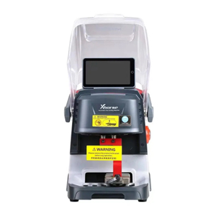 Máquina de Cortar Llaves Xhorse Dolphin II XP-005L XP005L con Pantalla HD y Batería Integrada - Product Image 4