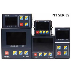 100% NEUF - Série MT - Équipement industriel de mesure de température MT-48E/MT48-RE/VE/LE MT-72/MT72-R/V/L MT-96/MT96-V/R MT-20/MT20-RE/VE - Product Image 4