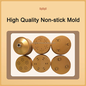 Macchina estrusore <span class=keywords><strong>Pasta</strong></span> maccheroni vite estrusore Fusilli maccheroni per Tortellini Rotini Tagliatelle Fusilli - Product Image 2