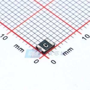 1210L020WR PTC Resettable <b>Fuse</b> Electronic <b>Component</b> - Product Image 1