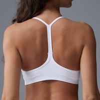 Ensemble 2 pièces d'été respirant pour l'entraînement, la course, le fitness, le yoga et le tennis : Haut de sport (camisole/soutien-gorge) et jupe-short intégré