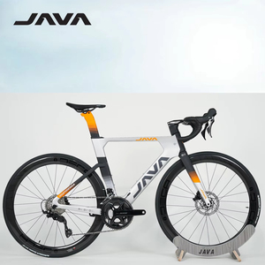 Bicicleta de Carbono SUPERMA en Oferta, 24 Velocidades, Envío Rápido, Frenos de Disco Hidráulicos, Fabricantes de Bicicletas de Carretera R7120 SUPREMA-1 - Product Image 3