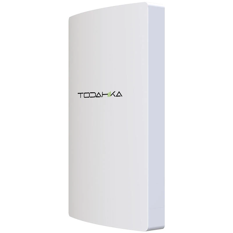 PoE WiFi Access Point for Seamless Internet Power Over Ethernet WiFi Router