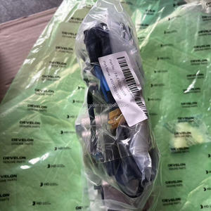 Válvula Solenoide Original del Fabricante Develon <span class=keywords><strong>Doosan</strong></span> Hyundai, Piezas de Repuesto 410135-01300A <span class=keywords><strong>K1047557</strong></span> - Product Image 3