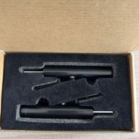 YX 9.5mm 7.8mm Goupille de réduction de poids pour entraînement de force, fitness, dropset, équipement de gym, accessoires de musculation
