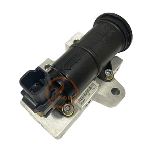 Bomba de Transferencia de Combustible de 24V 446-5409 4465409 Compatible con C4.4 C6.6 C7.1 312E 312F 313F 924K 930K 938K - Product Image 5