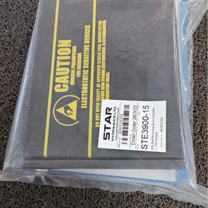 เซอร์โวแอมพลิฟายเออร์ Star Hydraulics STE3900-15 แบบติดตั้งบนราง DIN รองรับอินพุต 4 ถึง 20mA - Product Image 4