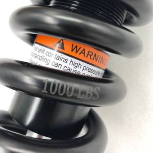 <span class=keywords><strong>Amortisseur</strong></span> de moto 12mm 310mm ressort 320mm pour Yamaha MT07 <span class=keywords><strong>DIRT</strong></span> Suzuki Gsx750f 2002 Honda Nx <span class=keywords><strong>125</strong></span> 250 - Product Image 4