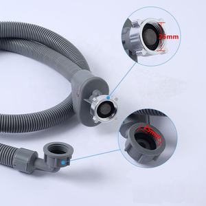 Tubo di Sicurezza DC97-02250F per <span class=keywords><strong>Lavatrice</strong></span> e Lavastoviglie, Tubo Aquastop - Product Image 1