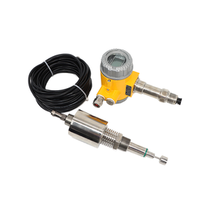 Viscometer kustom Viscometer cairan aspal bahan bakar Online untuk pengukuran viskositas cairan - Product Image 1