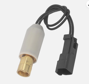 149-6371 416F 420E 420F 428F 430E 430F 432F 434F 444F 450F 325F 330F 568FMLL Interruptor de Presión para Cargadora Excavadora 1496371 - Product Image 1