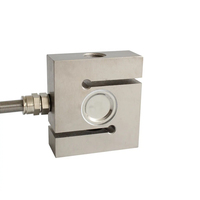 Capteur de pression à poutre de type S PST Factory 1t 2t 3t 5t, capteur de compression et de tension, précision 0,1%, 5-15V, pour machine suspendue