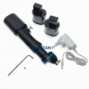 Tplo Zaagbeenzaag Osteotomiezaag Met 11% Blades Elektrisch Gereedschap Veterinaire Orthopedische Huisdierchirurgische Instrumenten - Product Image 2