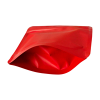 Sacs Mylar personnalisés anti-humidité et anti-odeur, 1g, 3.5g, 7g, refermables, pour emballage alimentaire, bonbons, biscuits, vente directe usine
