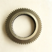 272100410 MYF220.4-1 Roda Gigi Pompa 60T Cocok untuk Suku Cadang Transmisi Wheel Loader x cmg
