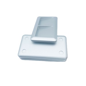 Services personnalisés pour l'usinage CNC de l'acier inoxydable et le tournage de précision par électroérosion à fil, traitement de pièces mécaniques OEM/ODM - Product Image 1