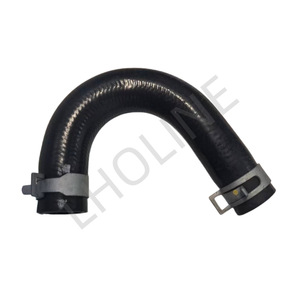 Manguera de Refrigerante K2549003HA0, Tubo de Conexión de Goma para Tanque de Agua y Calefacción, para Reemplazo y Reparación - Product Image 1