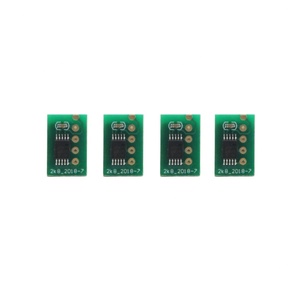 Supercolor para HP T770 T790, Chip de Reinicio Automático para HP 72 - Product Image 6