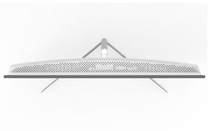 Ordinateur tout-en-un 24 pouces, processeur I7, double Wifi, 8 Go de mémoire vidéo, Windows 10, double cœur, clavier anglais, résolution d'écran 1920*1080, nouvel ordinateur portable - Product Image 6