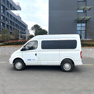Prix d'usine Maxus Emergency Patient Transport <span class=keywords><strong>Ambulance</strong></span> Véhicule Van Isolation <span class=keywords><strong>Ambulance</strong></span> à vendre - Product Image 2