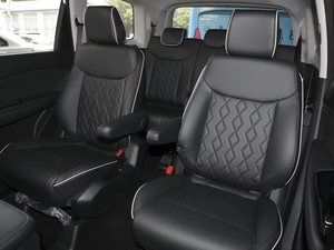 <span class=keywords><strong>Venta</strong></span> Especial: Camioneta Híbrida Gasolina-Eléctrica Wuling Jiachen Usada, Volante a la Izquierda, Asientos <span class=keywords><strong>de</strong></span> Cuero, Llantas R17, Automática, 7 Asientos, Hecha en China - Product Image 6