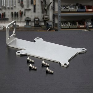 IFM E80335 Supporto e Staffa per Trasporto Carichi - Product Image 2