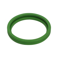 Produits d'étanchéité personnalisés en caoutchouc Buna-N HNBR FKM EPDM Silicone, durables et résistants à l'usure, pour le forage pétrolier et gazier