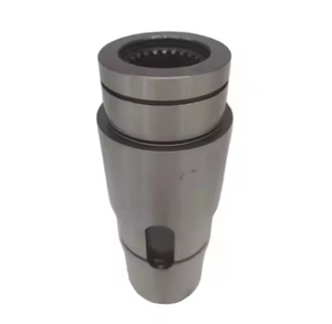 เพลาส่งกำลังเกียร์ 3 สำหรับอะไหล่ปั๊มคอนกรีต Putzmaister - Product Image 1