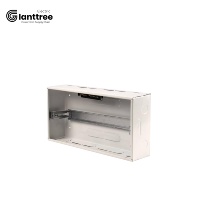 GIANTTREE Offre Spéciale de personnalisation Carte de distribution extérieure étanche Boîte de jonction électronique en plastique Boîte de boîtier Mcb DB