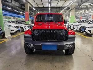 <span class=keywords><strong>Toyota</strong></span> d'occasion en excellent état, <span class=keywords><strong>Jeep</strong></span> Gladiator <span class=keywords><strong>2022</strong></span>, édition Launch 3.6L, couleur rouge, conduite à gauche - Product Image 3