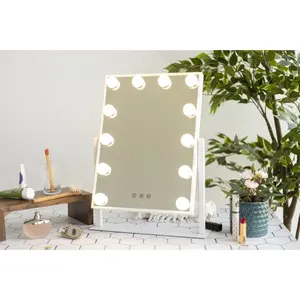 Espejo de Maquillaje con Luces de Hollywood, Gadgets Personalizados - Product Image 2