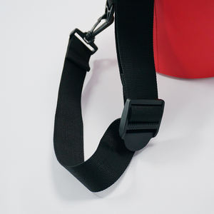 Bolsa de 20L para <span class=keywords><strong>Ropa</strong></span> Seca y Mojada, Mini Bolsa Impermeable para Gimnasio, Pesca, Motocicleta, Limpieza de <span class=keywords><strong>Ropa</strong></span>, Frutos Secos, con Logotipo - Product Image 2