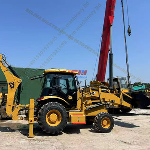 Gebrauchte TLB JCB 3CX Bagger lader, gebrauchte Jcb Bagger lader zum Verkauf - Product Image 3