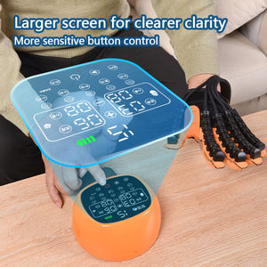 Peralatan Terapi Tangan Elektrik Grosir, Sarung Tangan Robot Rehabilitasi untuk Hemiplegia, Arthritis, dan Pemulihan Disfungsi Tangan - Product Image 4