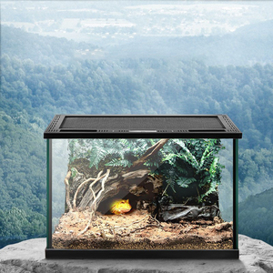 <span class=keywords><strong>Aquarium</strong></span> Reptiel Huisdier <span class=keywords><strong>Aquarium</strong></span> Vis Tank Hagedis <span class=keywords><strong>Aquarium</strong></span> - Product Image 2