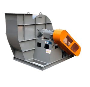 Induzierter Zugluftmotor für Hochtemperatur-Industrieöfen – Preis für industrielle Luftzirkulationsgebläse - Product Image 3