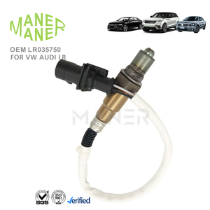 MANER Auto Sistemas Eléctricos LR035750 0258027049 Sensor de Oxígeno para LAND <span class=keywords><strong>RONER</strong></span> RANGE ROVER SPORT - Product Image 1
