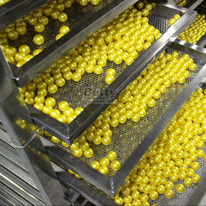 Billes de paintball PEG gonflables en gélatine écologiques, personnalisables (couleur et logo), pour entraînement extérieur, calibre 0.68/0.5/0.43, vente en gros - Product Image 4