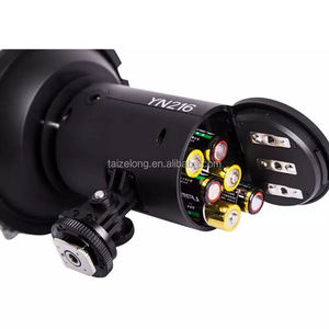 Bon <span class=keywords><strong>Yongnuo</strong></span> yn216 pro pour canon pour appareil photo Nikon yn-<span class=keywords><strong>216</strong></span> perles <span class=keywords><strong>led</strong></span> studio vidéo lumière BI couleur photographie lumière annulaire - Product Image 5