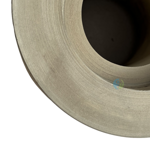 Vô Tâm mờ gốm Mài bánh xe <span class=keywords><strong>GC</strong></span> <span class=keywords><strong>60</strong></span> đến 220L 305*150*120 phù hợp với 205*150*<span class=keywords><strong>90</strong></span> cao su hướng dẫn bánh xe tùy chỉnh - Product Image 4