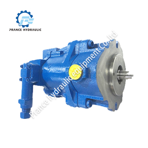 Prance Variable Displacement Piston <b>Pump</b> 18-141cc 280 <b>Bar</b> Pressure 1800 RPM Flow Rate for Industrial Plastic - Product Image 3