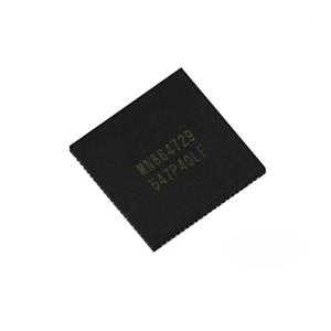 Nouvelles pièces de réparation pour puce vidéo Pro HD MI IC MN864729 pour console <span class=keywords><strong>PS4</strong></span> <span class=keywords><strong>Slim</strong></span> Pro - Product Image 1