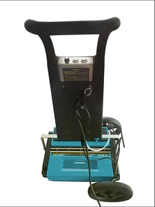 LESP Professional flexible Boden reinigungs maschine für Rolltreppen - Product Image 6