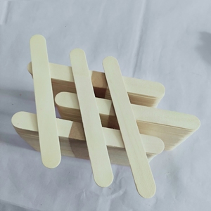 Prix de gros Épilation à la <span class=keywords><strong>cire</strong></span> Spatules en bois Bâtonnets applicateurs de <span class=keywords><strong>cire</strong></span> à <span class=keywords><strong>sourcils</strong></span> <span class=keywords><strong>pour</strong></span> l'épilation - Product Image 1