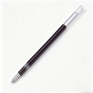 ไส้ปากกาลูกลื่นชนิดน้ำมันยี่ห้อ Uni Jetstream รุ่นเต็มชุด พร้อมหมึกเติม - Product Image 1