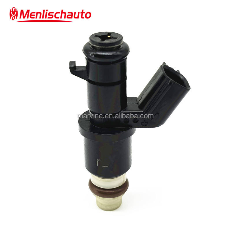 4ピース フューエル インジェクター ノズル OEM A2710781123/104800