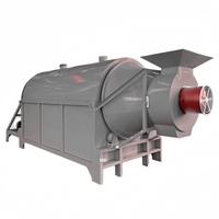Automatische Droger Gedroogde Fruitdroger Zijdedroger Gedroogde Fruitdroger Pinda Dehydrator Elektrisch